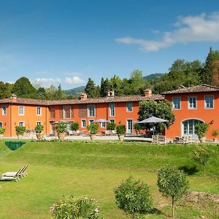 루카 L'Arancera B&B 외부 사진