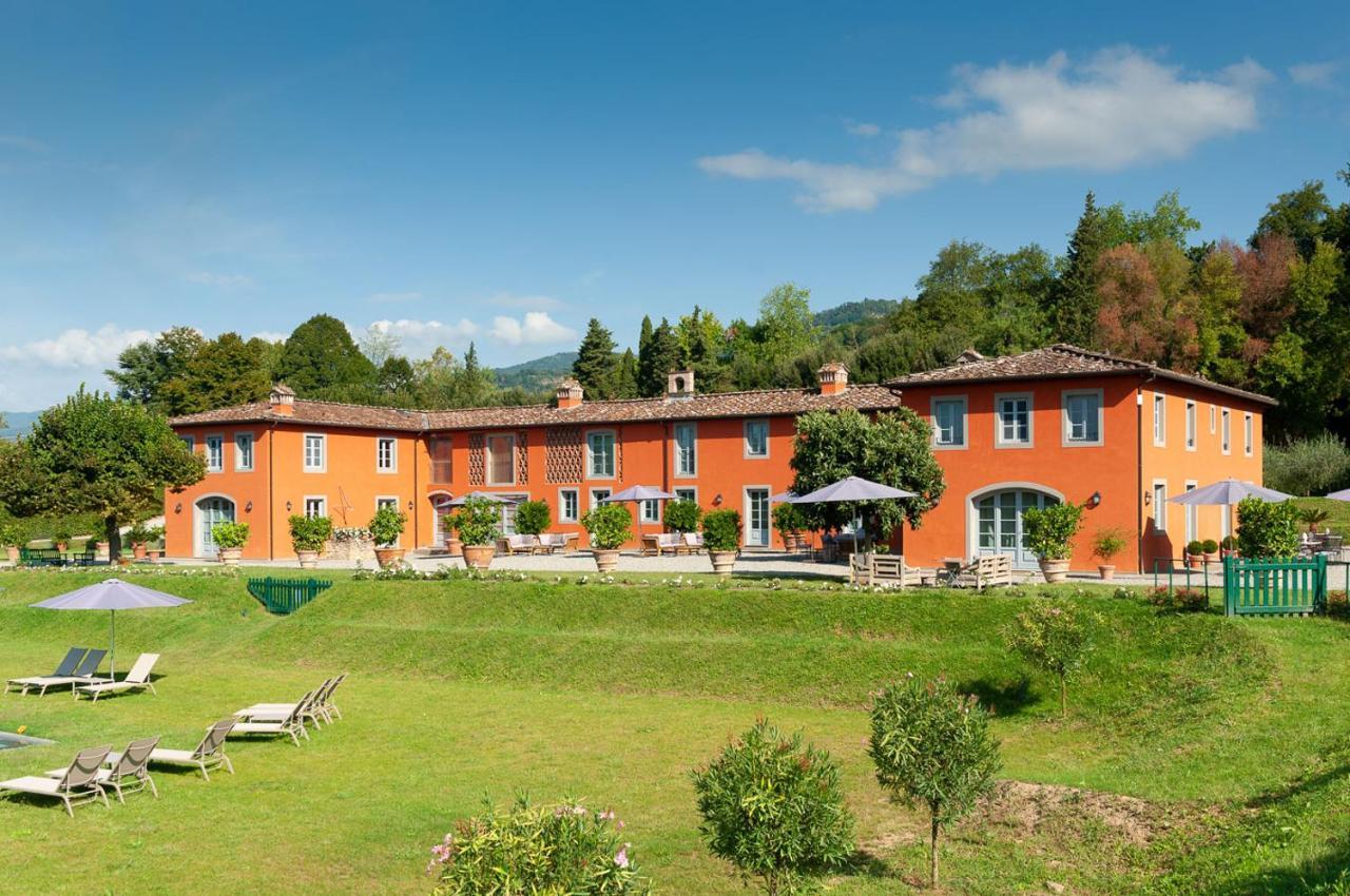 루카 L'Arancera B&B 외부 사진