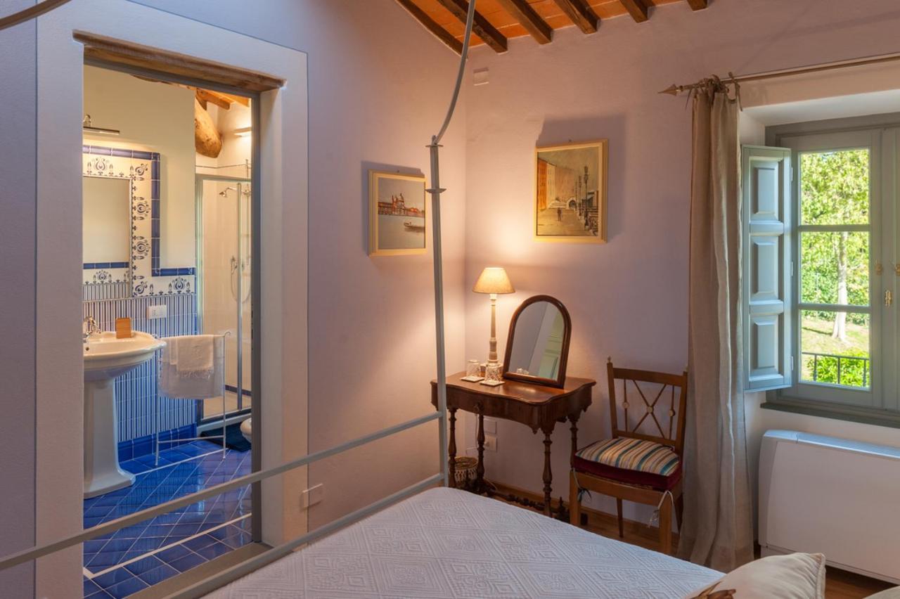 루카 L'Arancera B&B 외부 사진