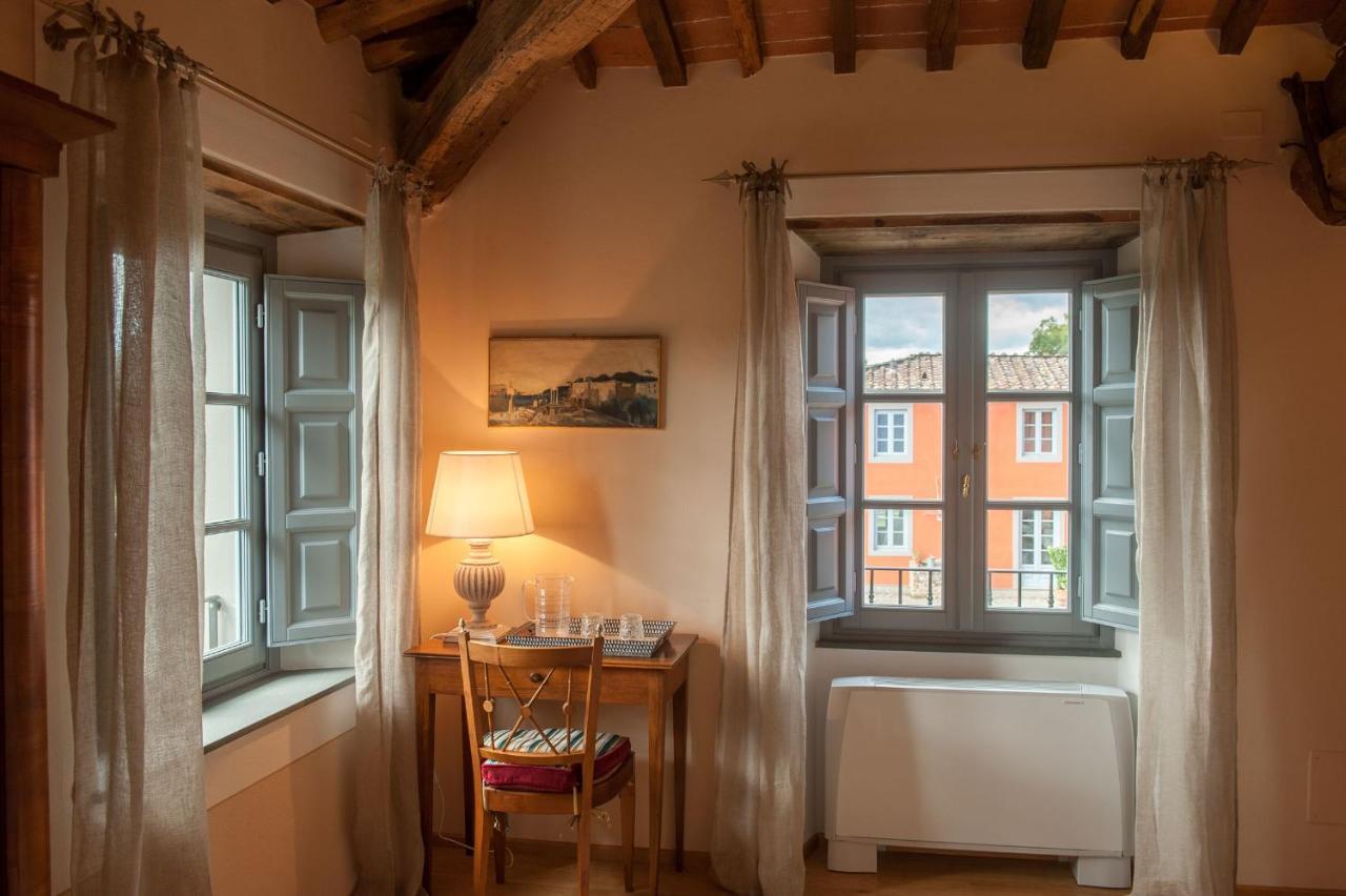 루카 L'Arancera B&B 외부 사진