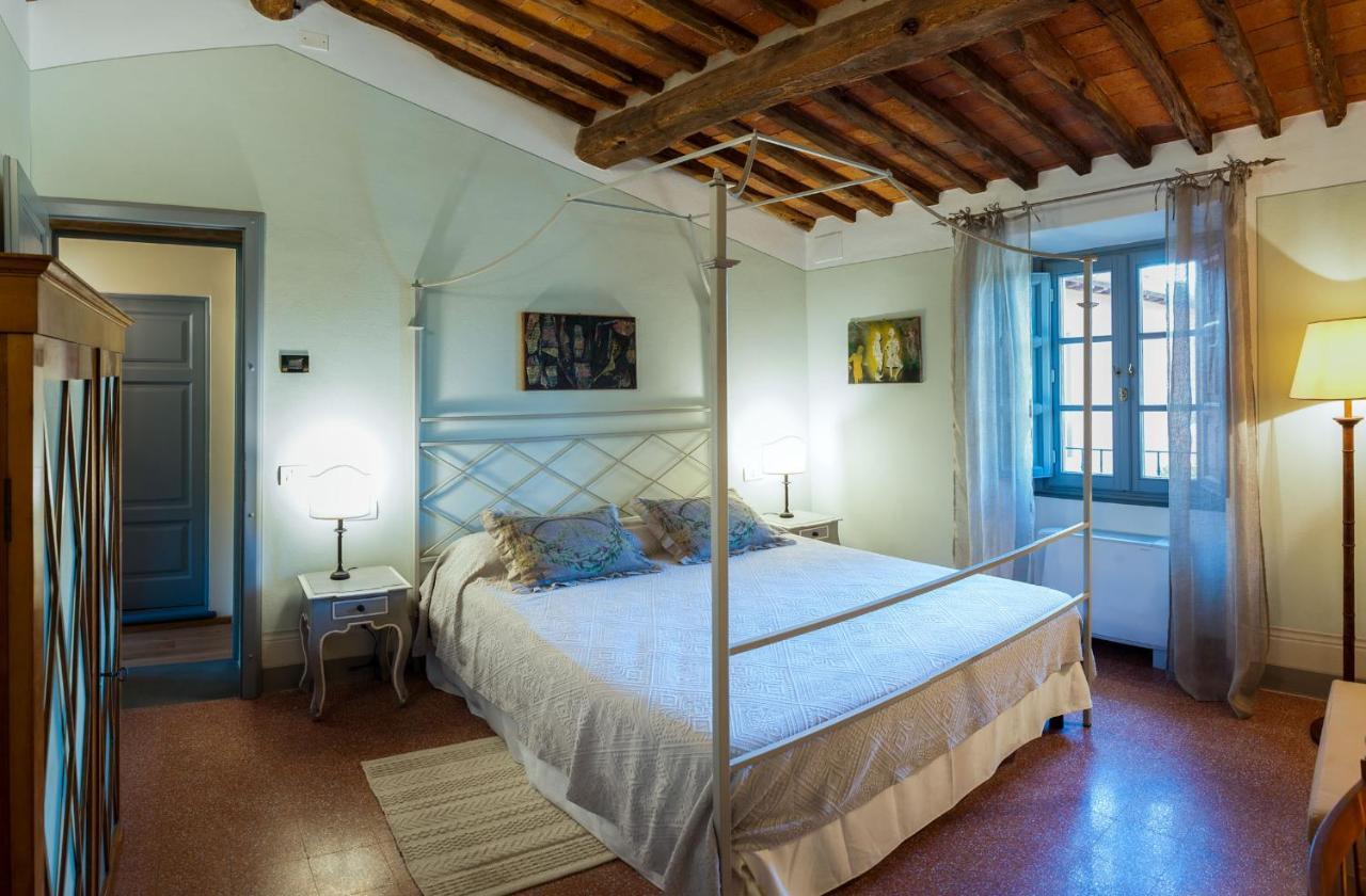 루카 L'Arancera B&B 외부 사진