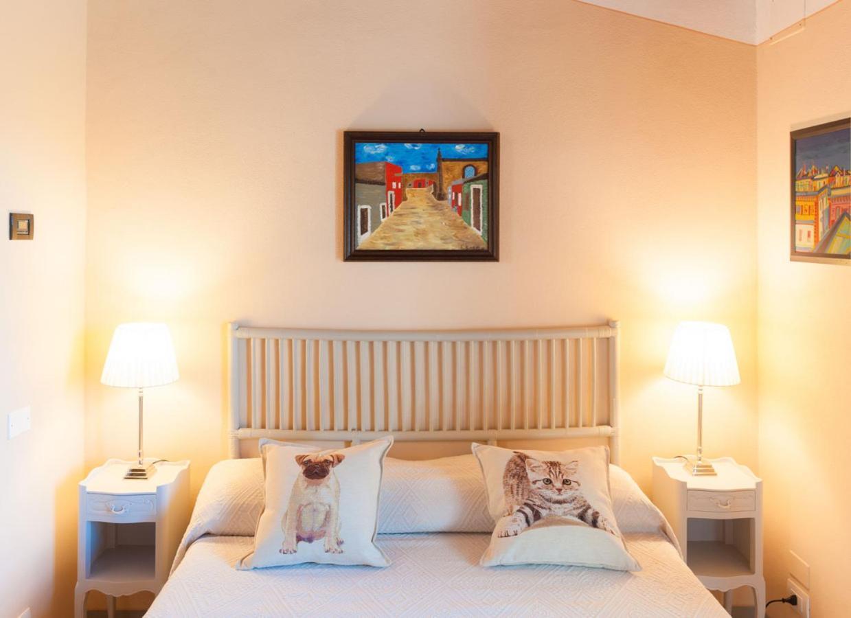 루카 L'Arancera B&B 외부 사진