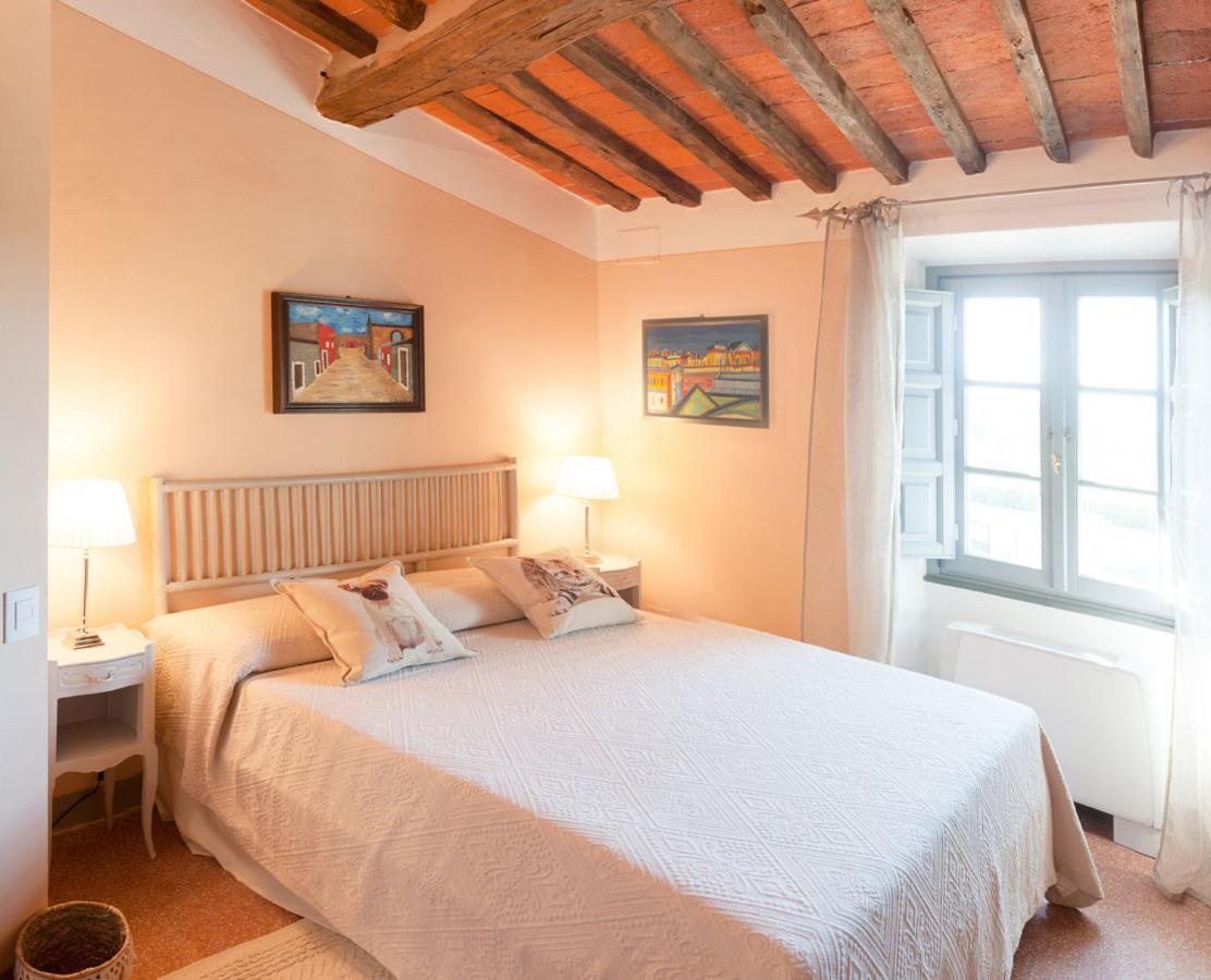 루카 L'Arancera B&B 외부 사진