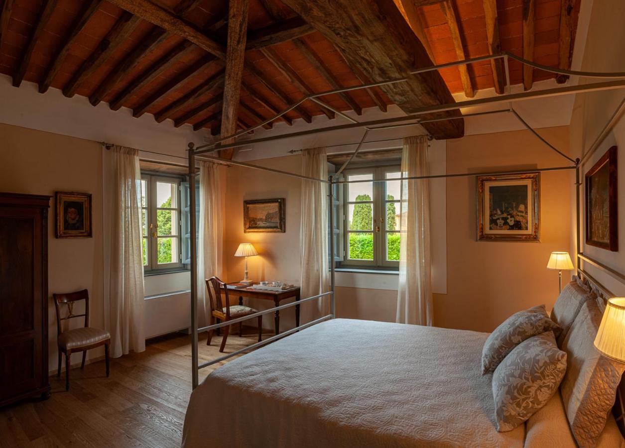 루카 L'Arancera B&B 외부 사진