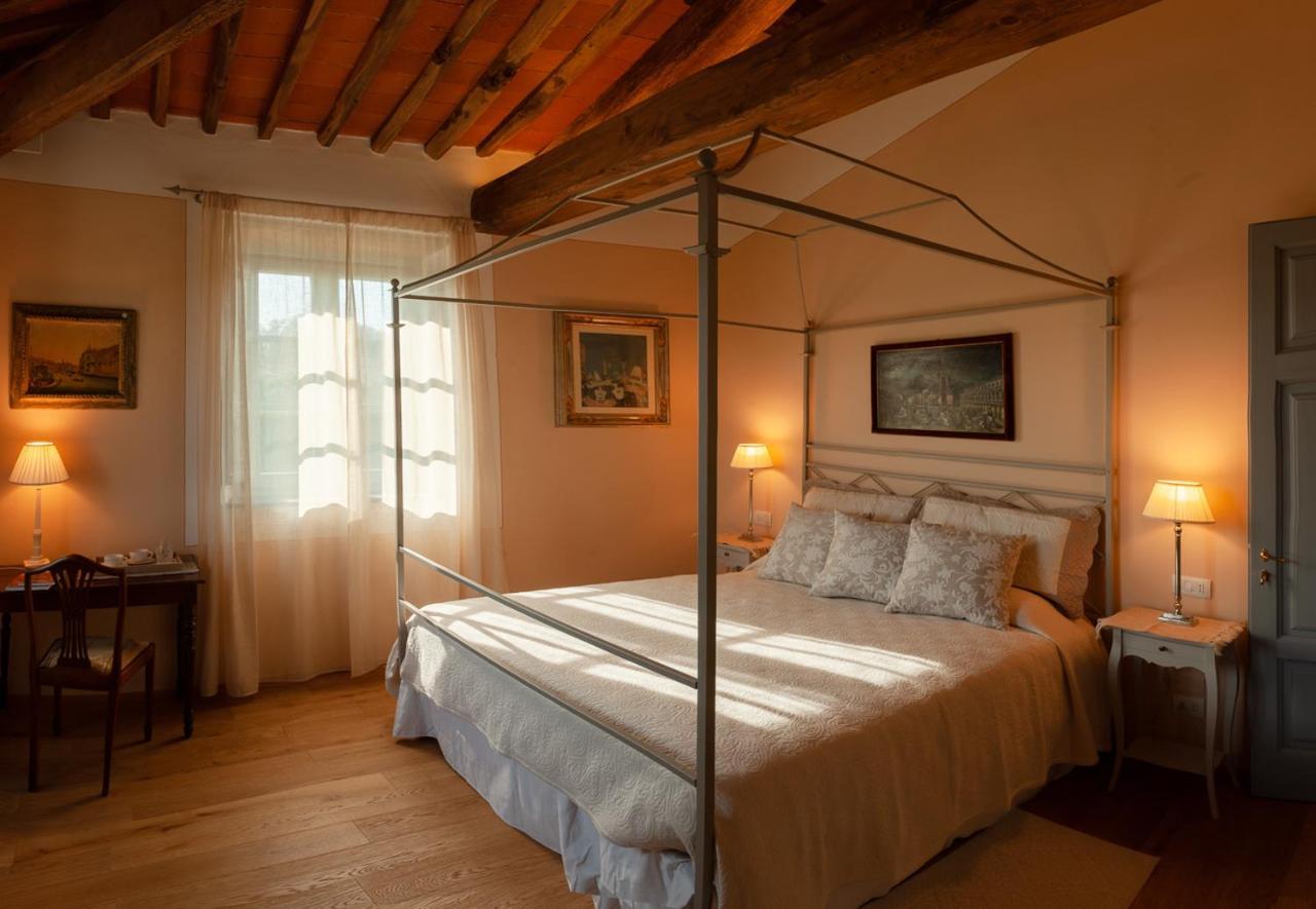 루카 L'Arancera B&B 외부 사진
