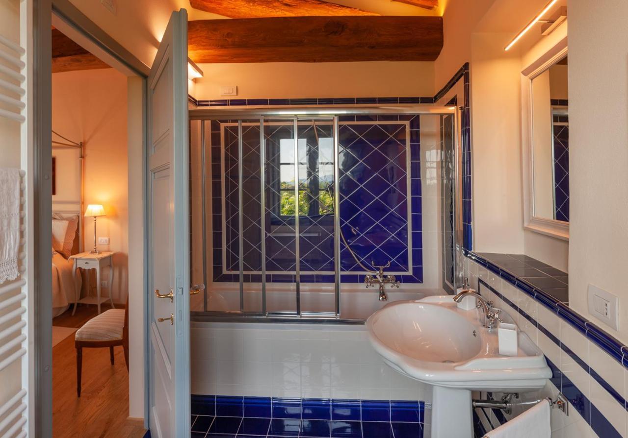 루카 L'Arancera B&B 외부 사진