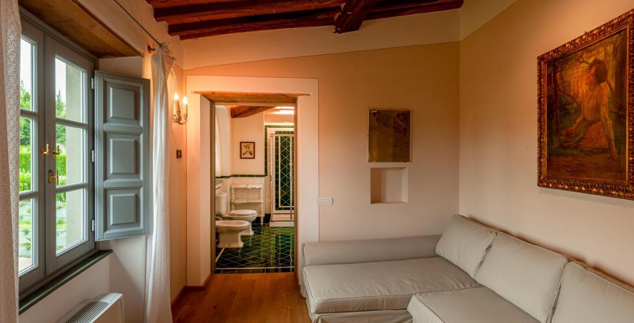 루카 L'Arancera B&B 외부 사진