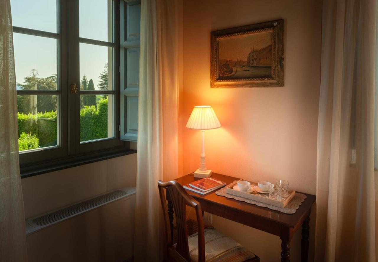 루카 L'Arancera B&B 외부 사진