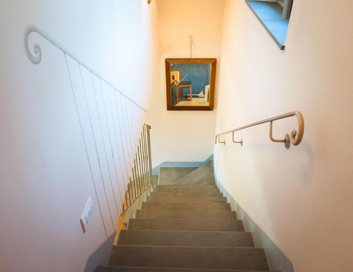 루카 L'Arancera B&B 외부 사진